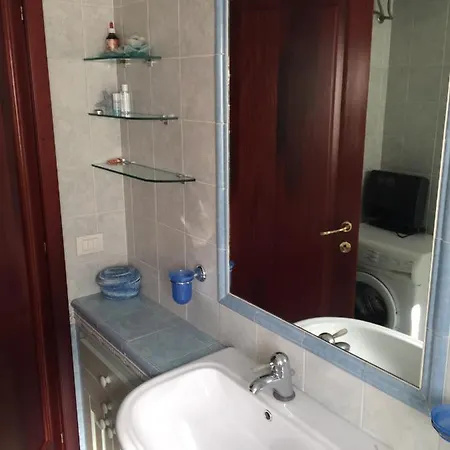 Apartment Casa Ruxi