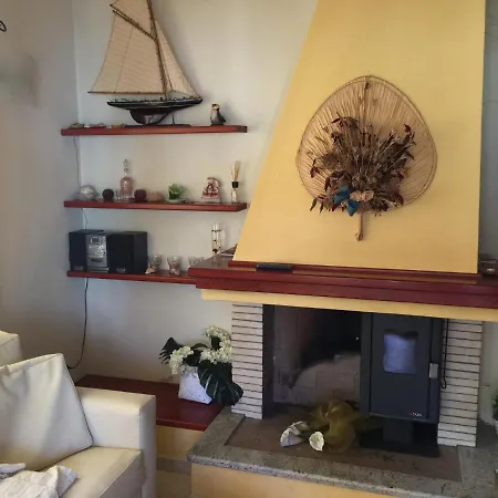 Apartment Casa Ruxi
