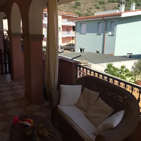 Casa Ruxi Villasimius
