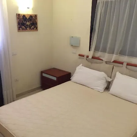 Apartment Casa Ruxi Villasimius
