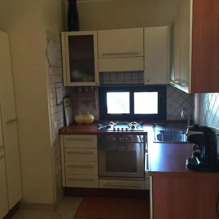 Apartment Casa Ruxi Villasimius