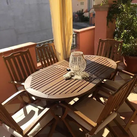 Casa Ruxi