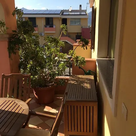 Apartment Casa Ruxi *