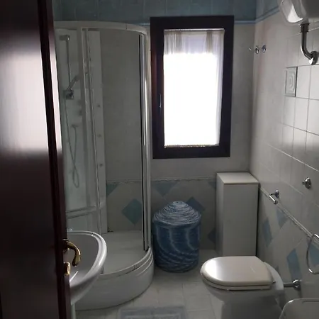 Apartment Casa Ruxi *