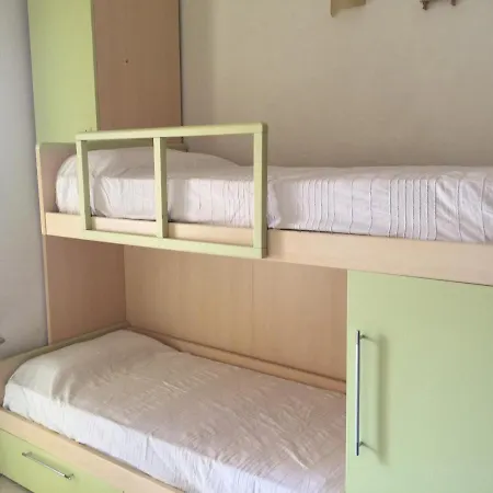 Apartment Casa Ruxi *
